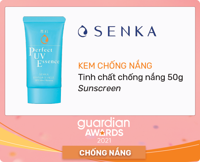 Kem chống nắng tinh chất chống nắng 50g