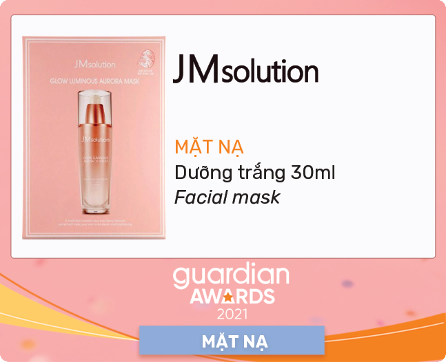 Mặt nạ dưỡng trắng 30ml