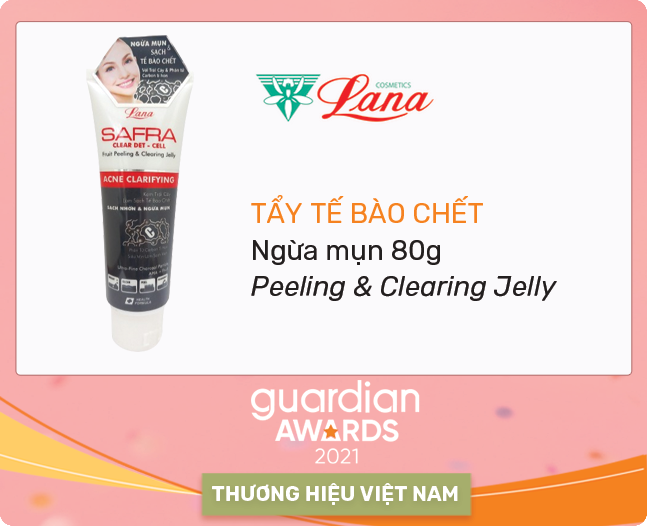 Tẩy tế bào chết ngừa mụn 80g