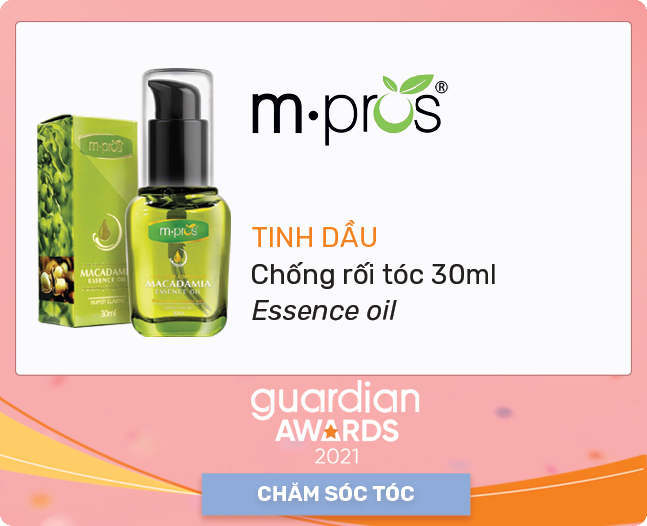 Tinh dầu chống rối tóc 30ml