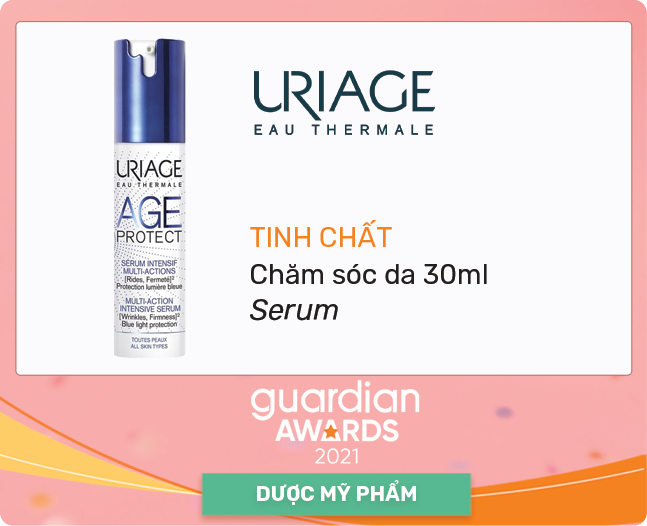 Tinh chất chăm sóc da 30ml