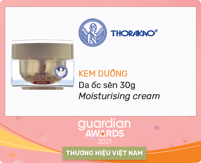 Kem dưỡng da ốc sên 30g