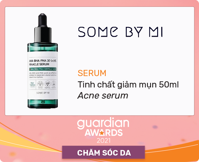 Serum tinh chất giảm mụn 50ml