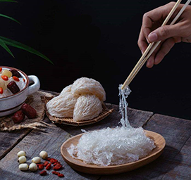 NHỮNG ĐIỀU CẦN BIẾT LIÊN QUAN ĐẾN TỔ YẾN THÔ