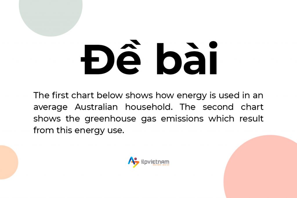 Cách viết Bar Chart - IELTS Writing Task 1 - 3 bước để đạt 7.0+