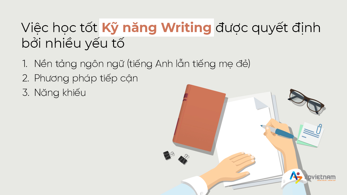 Làm thế nào để học tốt IELTS Writing Task 2