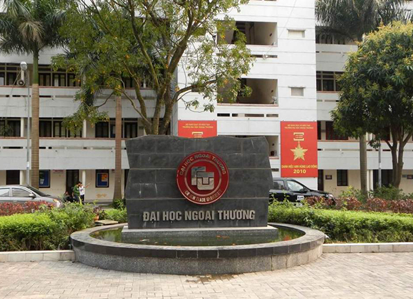 Đại học Ngoại thương - xét tuyển kết hợp - tuyển thẳng đại học bằng IELTS