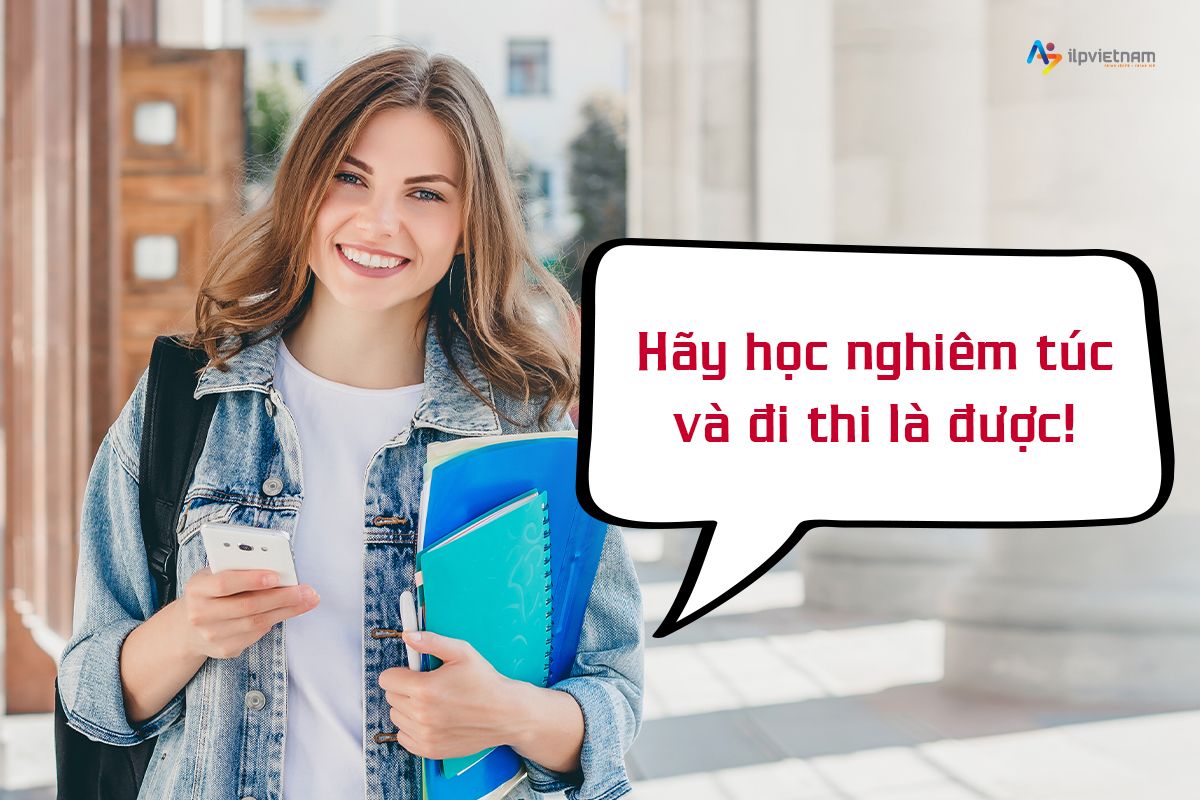 luyện thi ielts nghiêm túc nhaaa