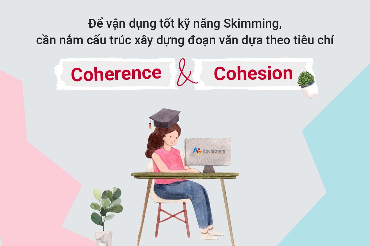 cách vận dụng kỹ năng Skimming