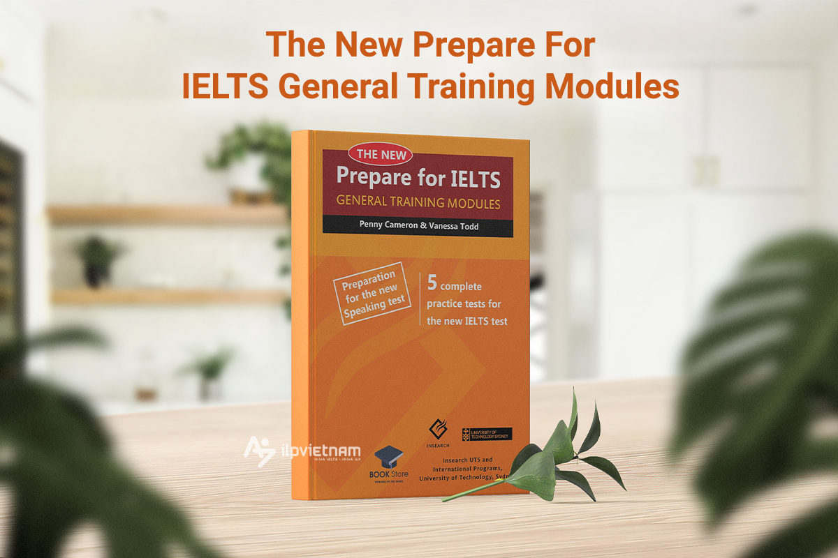 tài liệu luyện thi ielts general