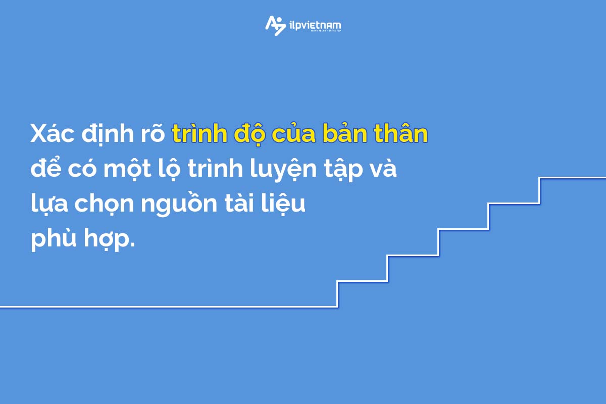 khó khăn khi luyện speaking tại nhà