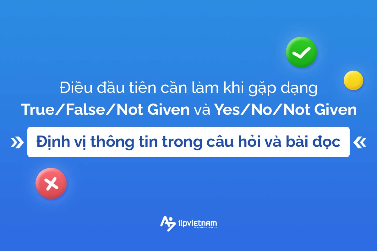 làm bài ielts reading