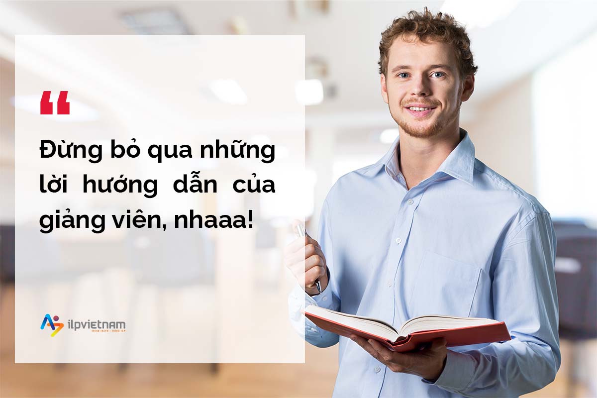 viết essay hiệu quả