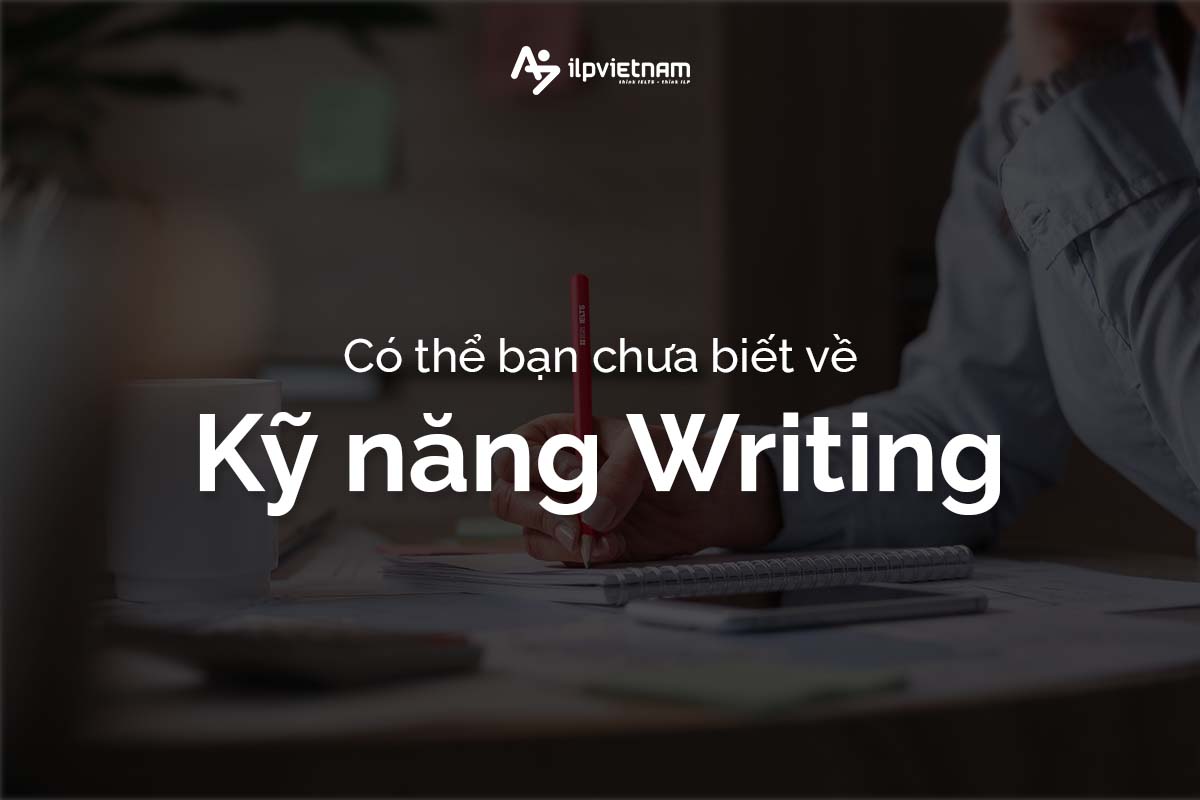 hỏi đáp ielts kỹ năng writing