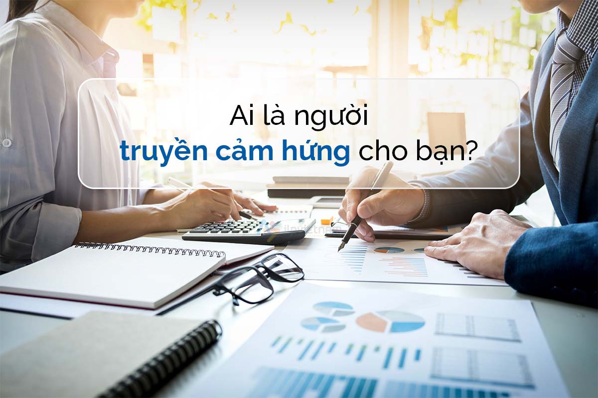 động lực học ielts - làm gì lúc nản 3