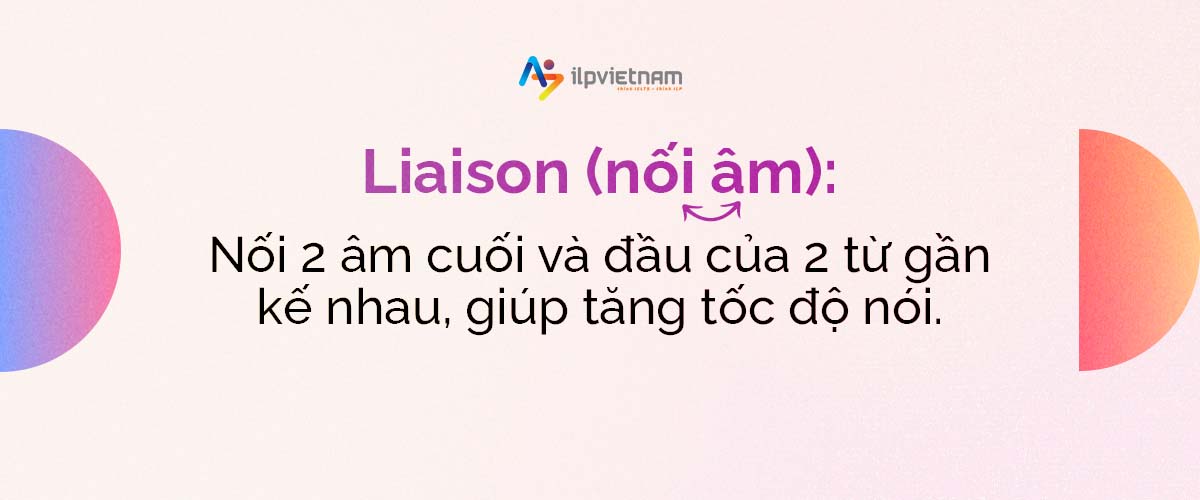 nối âm là gì