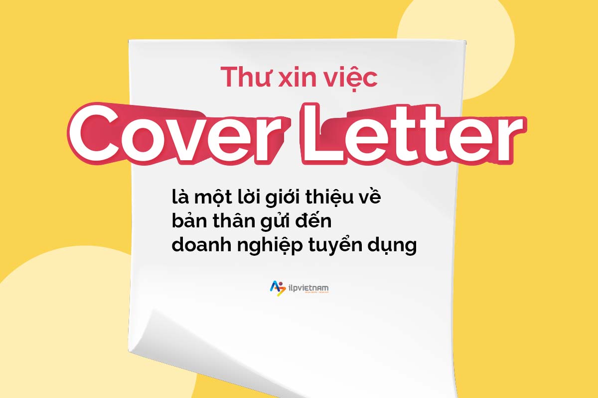 thư xin việc là gì