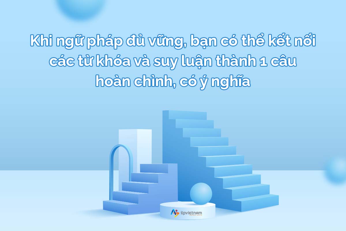 ngữ pháp và việc nghe tiếng anh