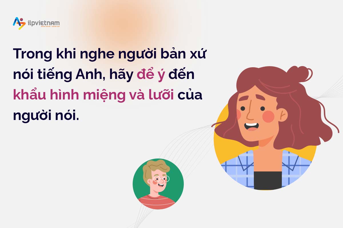 xem khẩu hình miệng để cải thiện ending sound