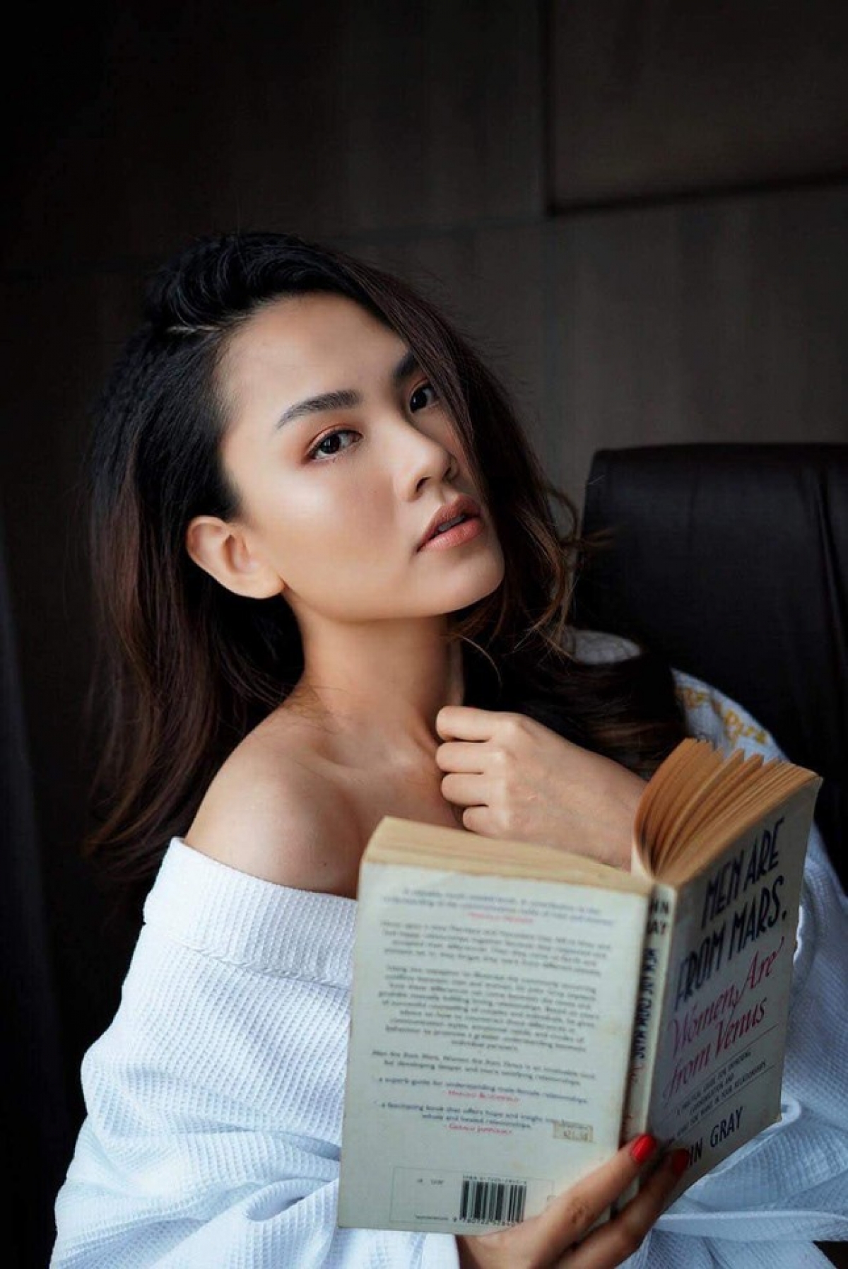 tân hoa hậu mai phương miss world vietnam 2022