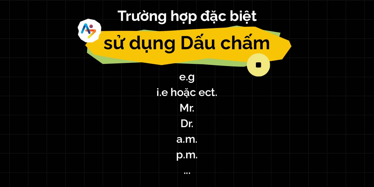 05 lưu ý về việc sử dụng dấu câu (punctuation) để bài viết trở nên mạch lạc 2