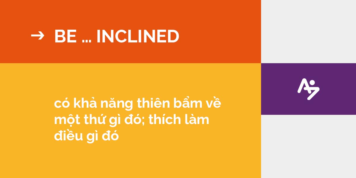 cách diễn đạt khác của be good at … 4