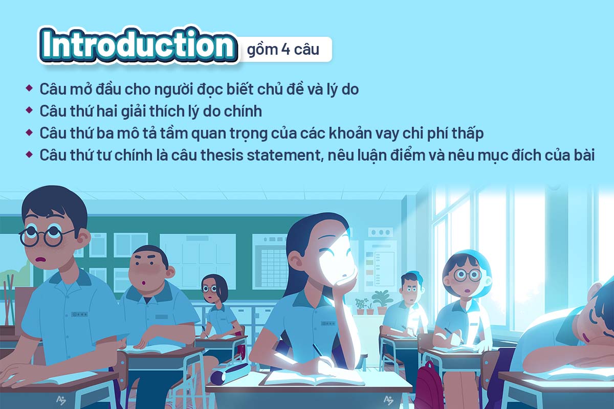 Giải mã các chủ đề IELTS Writing Task 2 thường gặp - P2: Education 3