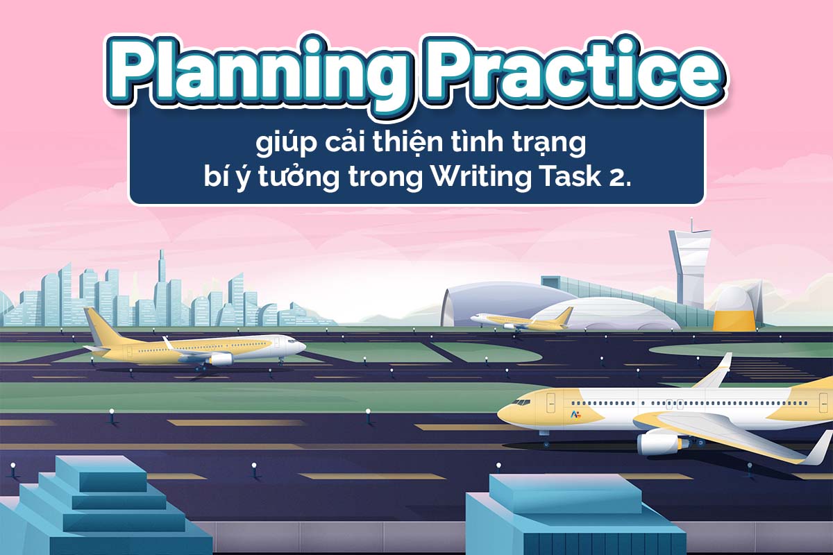 Planning Practice - bí ý tưởng chủ đề Government