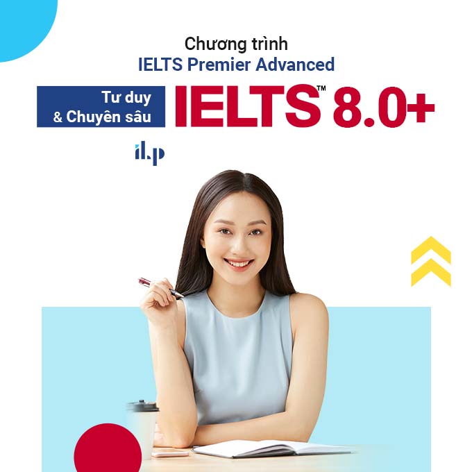 lộ trình ielts mất gốc lên 8.0 ilp new 1