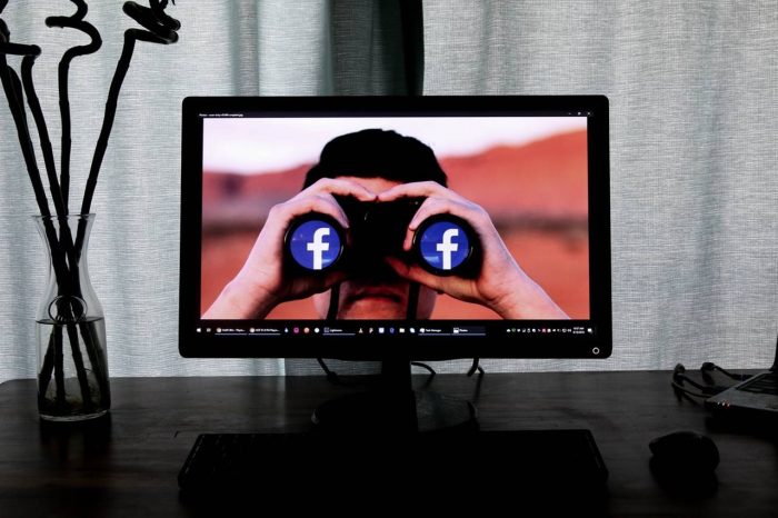 Bạn sẽ viết gì lên facebook hôm nay?