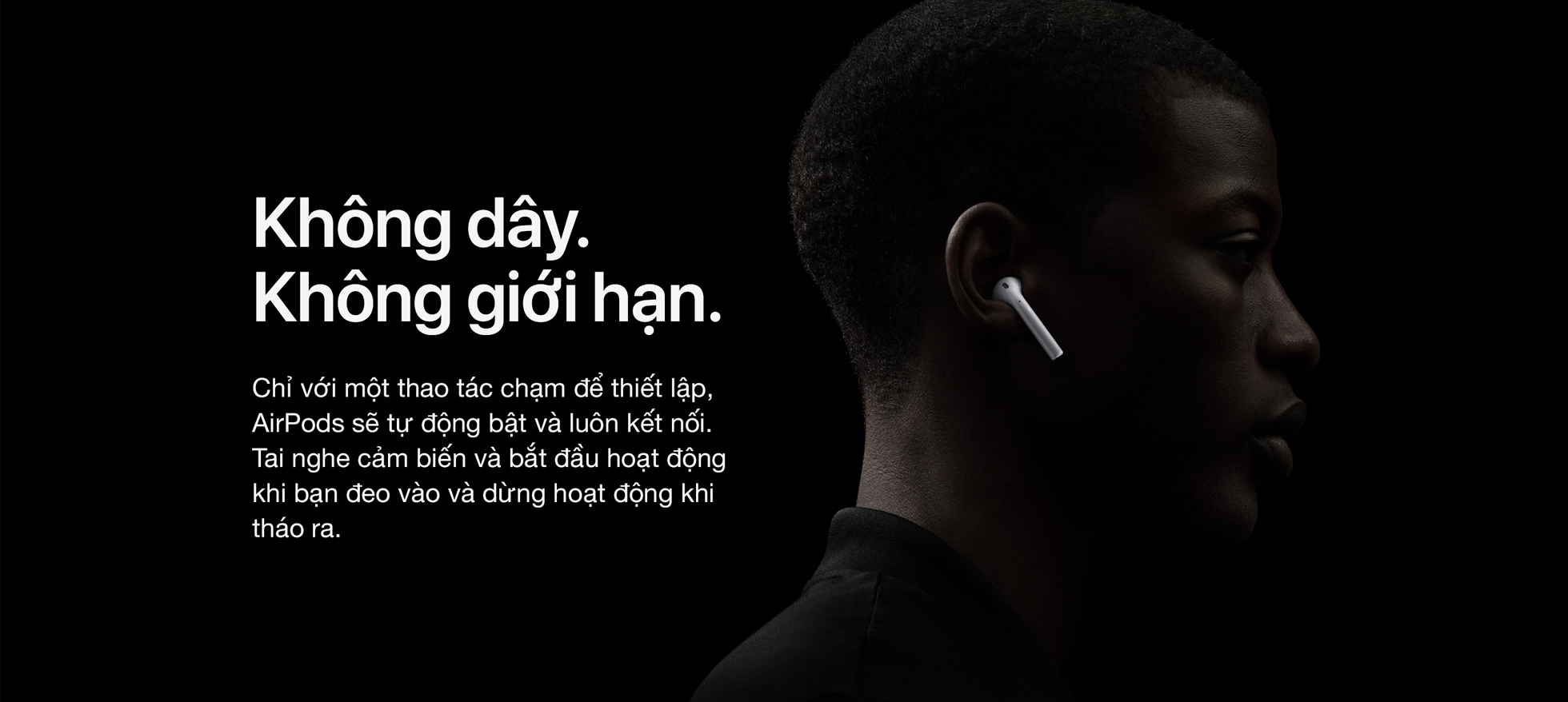 Airpods 2 Hộp sạc không dây