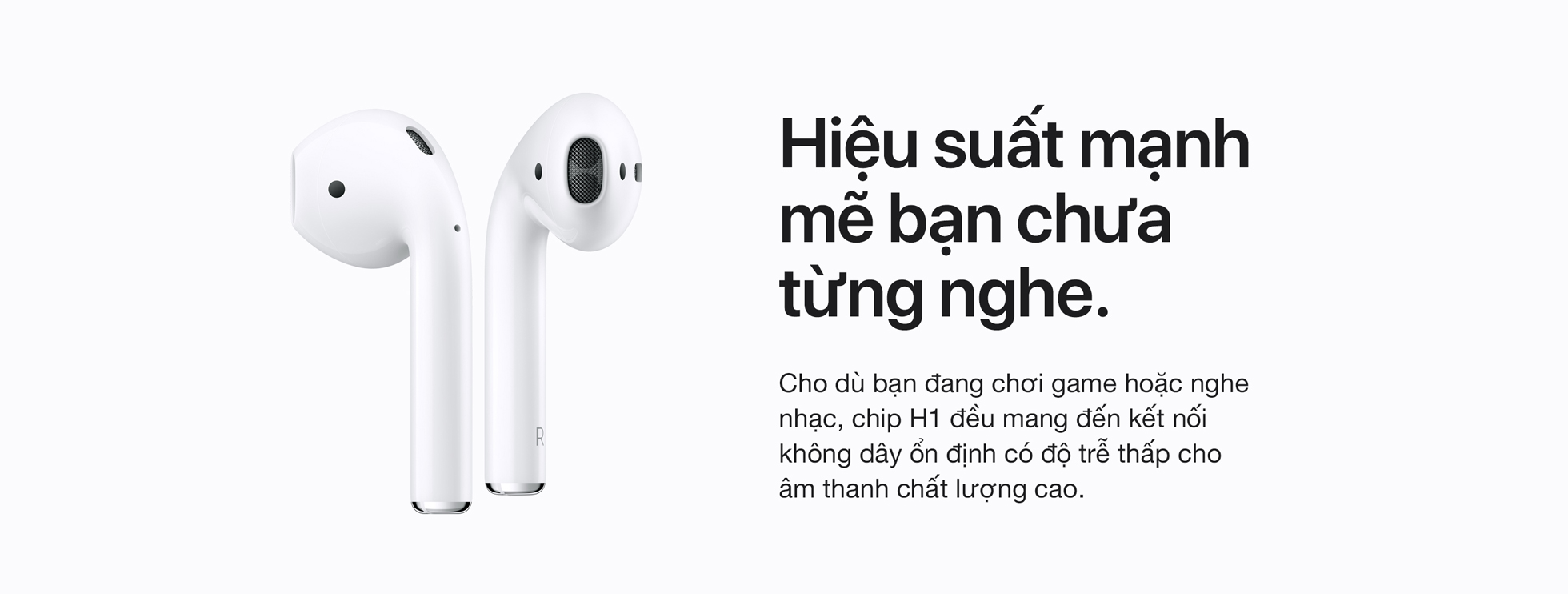 Airpods 2 Hộp sạc không dây