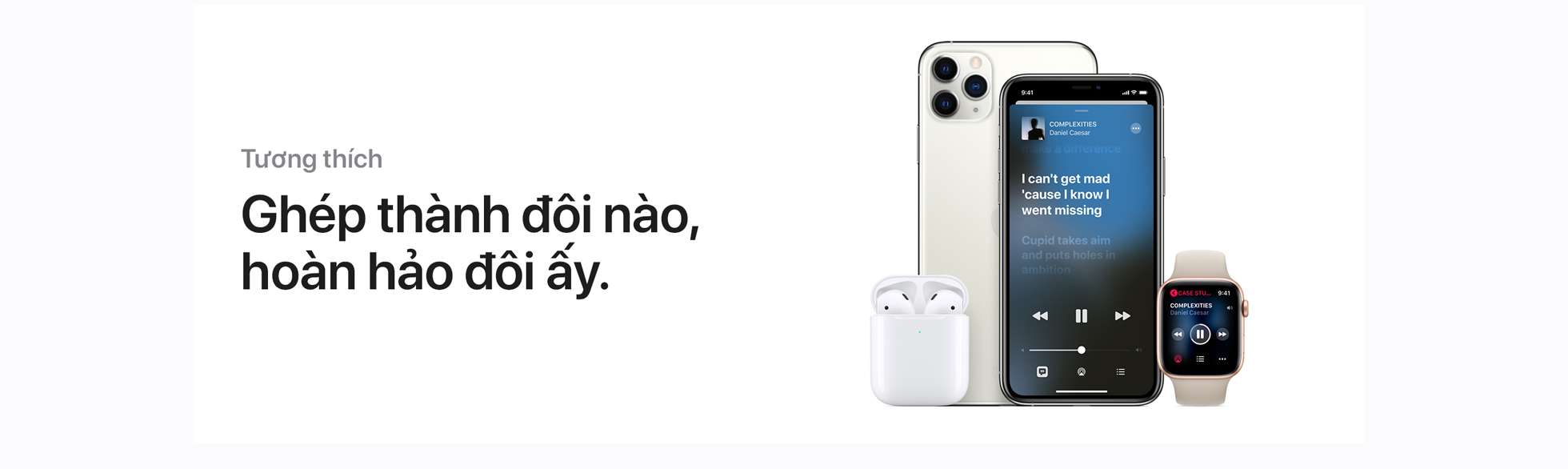 Airpods 2 Hộp sạc không dây