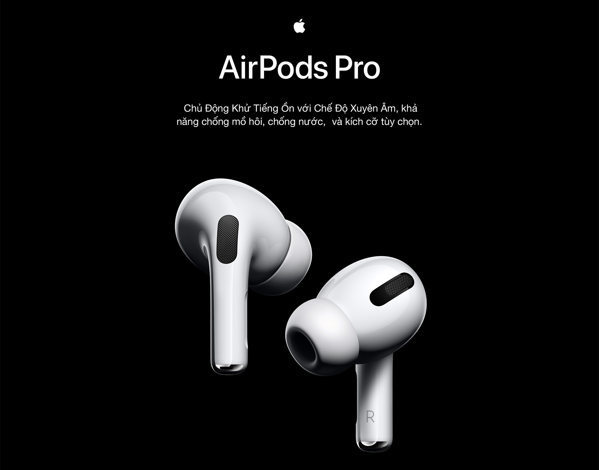 Airpods Pro