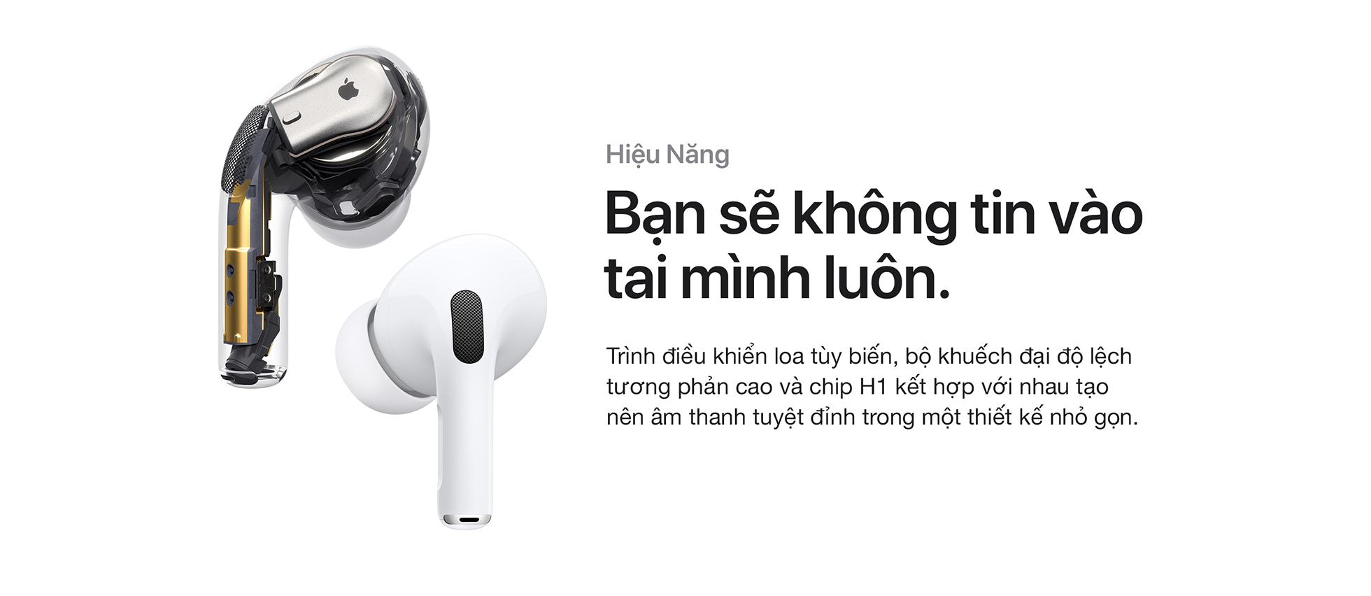 Airpods Pro