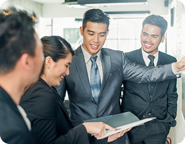 Thành lập công ty cổ phần