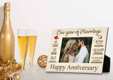 Anniversary Gifts