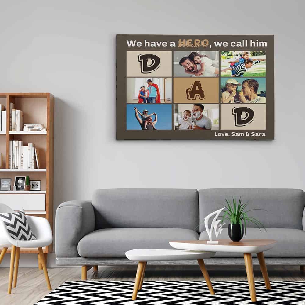 we-have-a-hero-we-call-him-dad-custom-collage-photo-canvas-print-03
