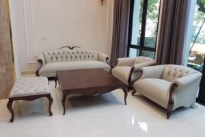 Bộ sofa 1