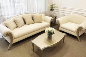 Bộ Sofa 4