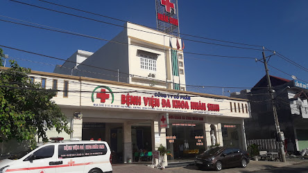 Bệnh Viện Nhân Sinh