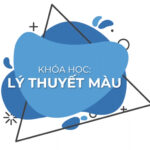 Lý Thuyết Màu