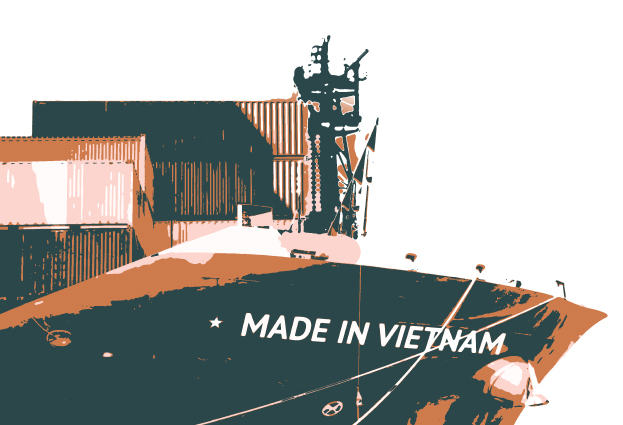 Vietnam Industrial Whitepaper (2020Q3EN)