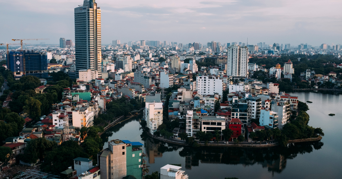 hợp đồng cho thuê tài sản