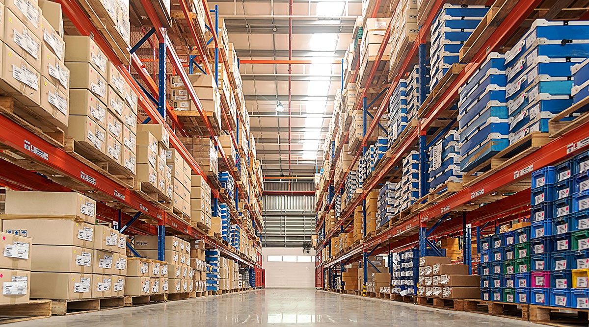 Factors to Consider with Warehouse Lease