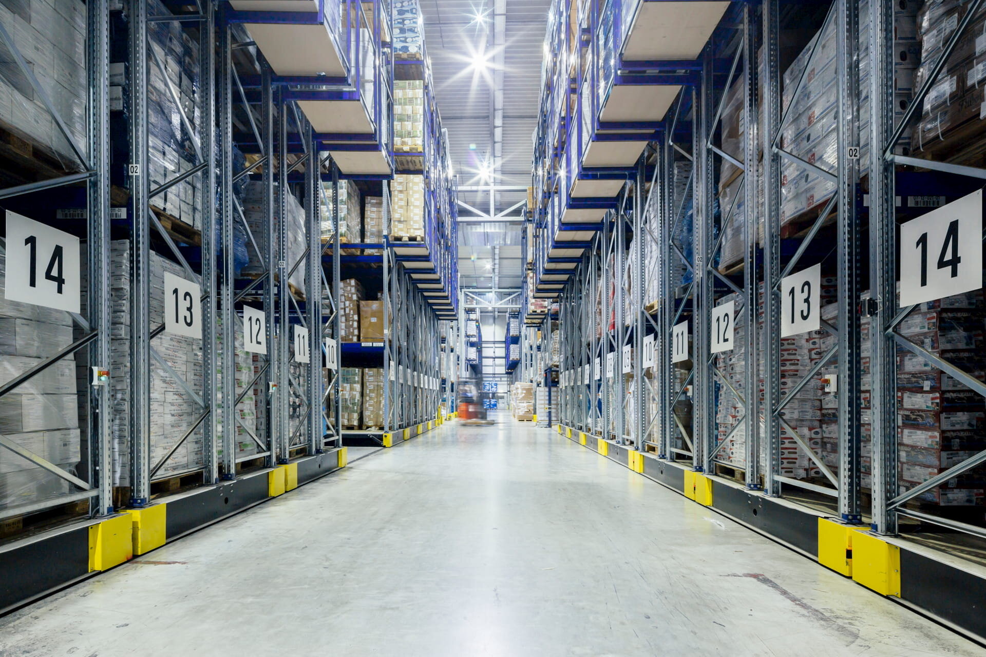 Cold Storage Warehousing demand is on the rise