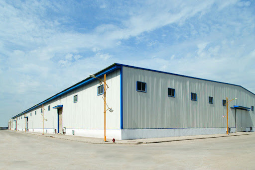 Vietnam warehouse for rent: The Factors you Need To Consider