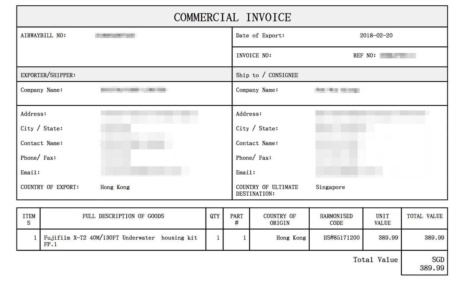 commercial-invoice