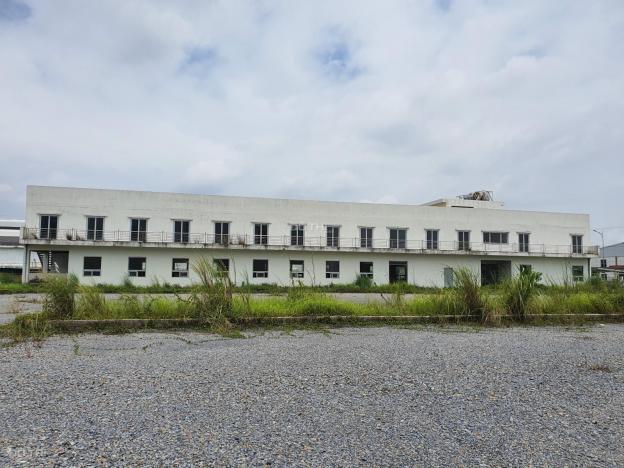 SPT-F96 Ready-Built Factory for Sale in Phu Tho