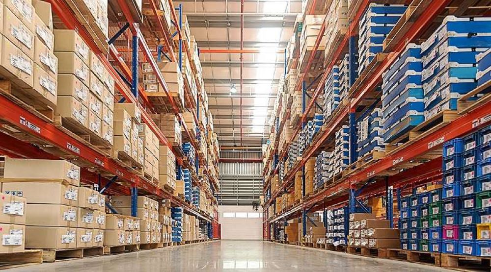 Potential Investment In Vietnam Warehouse Leasing Market